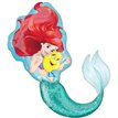 LITTLE MERMAID SUPERSHAPE