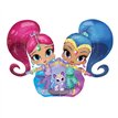 SHIMMER & SHINE AIRWALKER