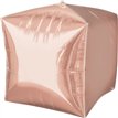 15IN ROSE GOLD CUBEZ  3S