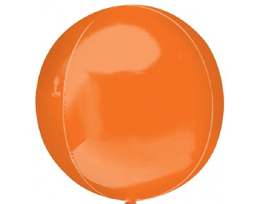 15in ORANGE ORBZ  3S