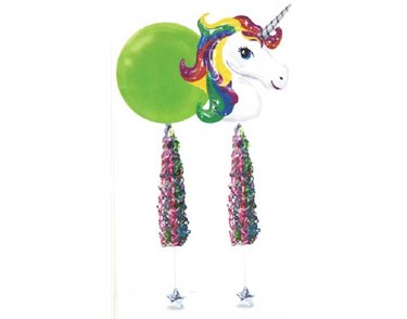 JEWEL TONES MEDIUM TWIRLZ