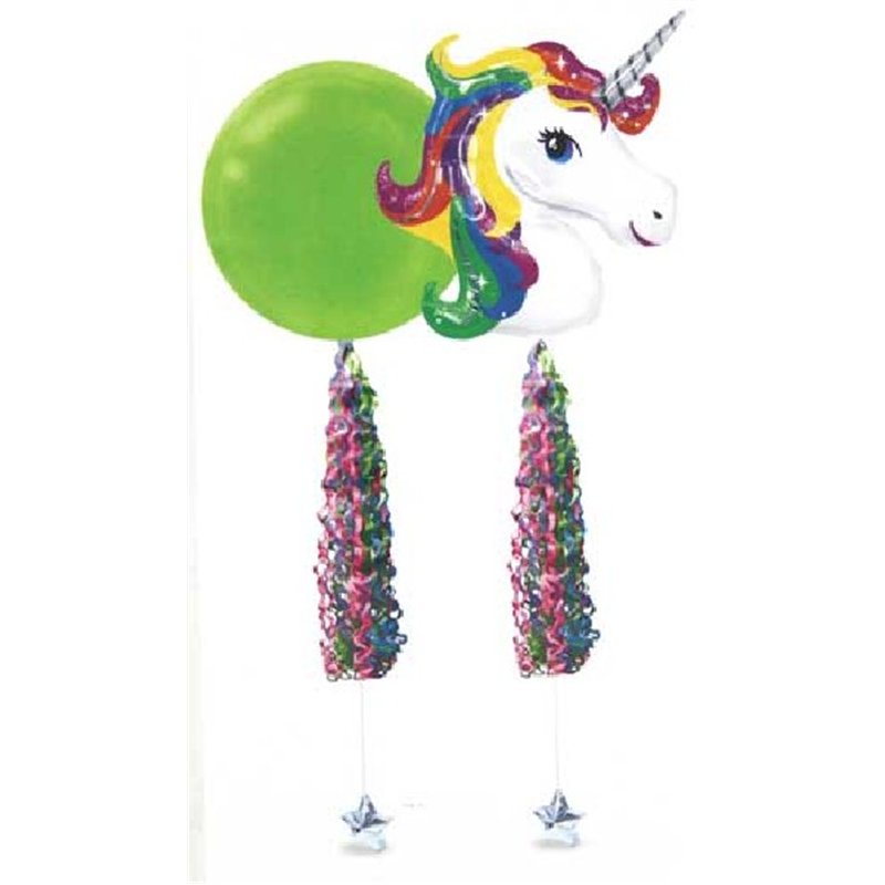 JEWEL TONES MEDIUM TWIRLZ