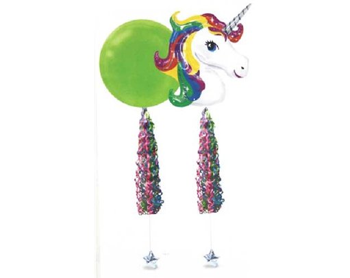 JEWEL TONES MEDIUM TWIRLZ