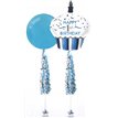 BLUE MEDIUM TWIRLZ