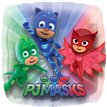 PJ MASKS SUPERSHAPE