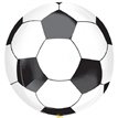 15in FOOTBALL ORBZ