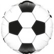 18IN FOOTBALL FOIL BALLOON