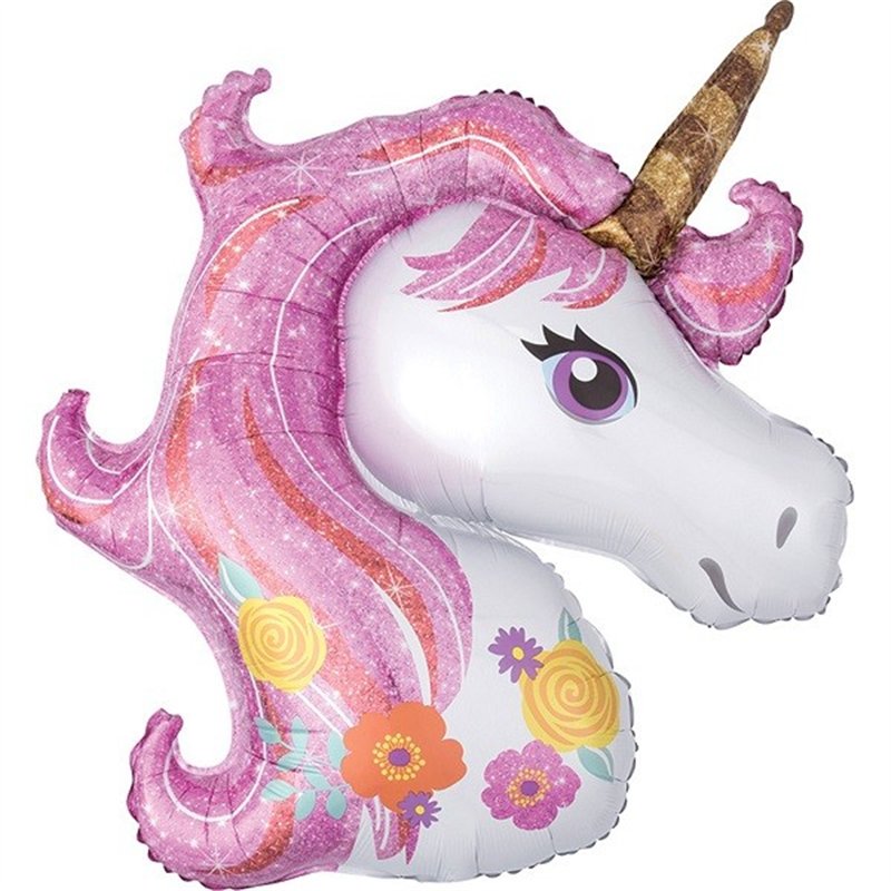 MAGICAL UNICORN SUPERSHAPE