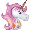 MAGICAL UNICORN SUPERSHAPE
