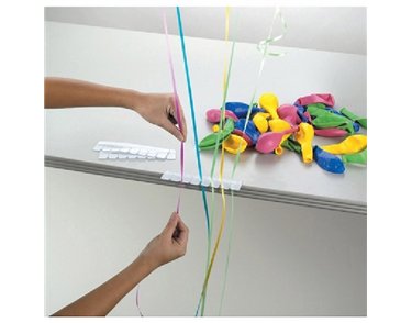RIBBON GRIP STRIPS