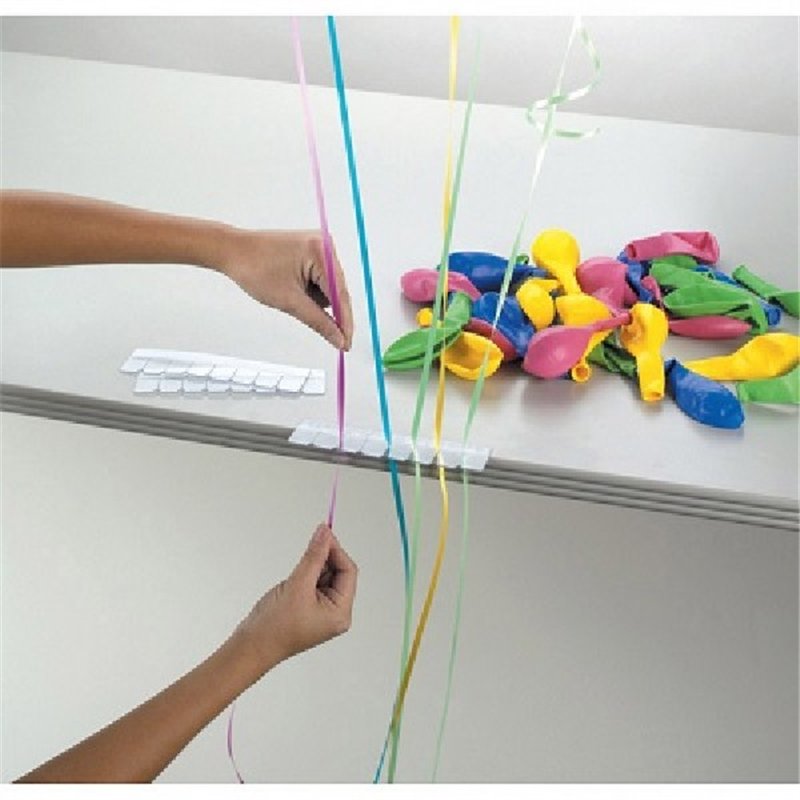 RIBBON GRIP STRIPS