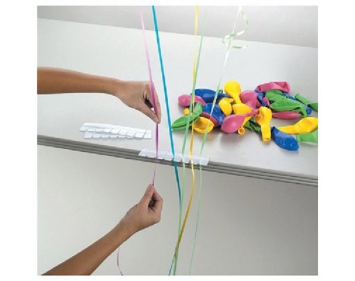 RIBBON GRIP STRIPS