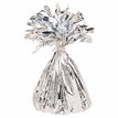 SILVER FOIL BALLOON WEIGHT