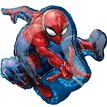 SPIDER-MAN SUPERSHAPE FOIL BALLOON