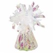 IRIDESCENT FOIL BALLOON WEIGHT