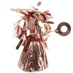 ROSE GOLD FOIL BALLOON WEIGHT