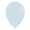(50) 12IN FASHION WHITE SEMPERTEX (20000723)