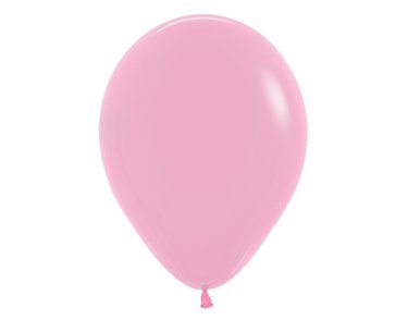(50) 12IN FASHION PINK SEMPERTEX (20000726)