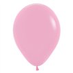 (50) 12IN FASHION PINK SEMPERTEX (20000726)