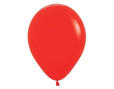 (50) 12IN FASHION RED SEMPERTEX (20000732)