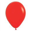 (50) 12IN FASHION RED SEMPERTEX (20000732)