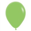 (50) 12IN FASHION LIME SEMPERTEX (20000748)