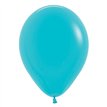 (50) 12IN CARIBBEAN BLUE SEMPERTEX (20000755)