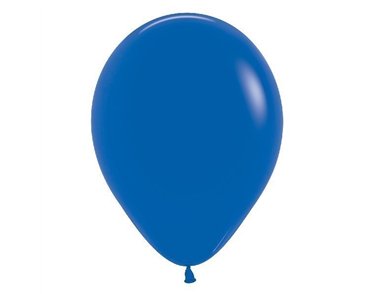 (50) 12IN FASHION ROYAL BLUE SEMPERTEX (20000761)