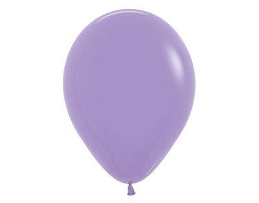 (50) 12IN FASHION LILAC SEMPERTEX (20000765)