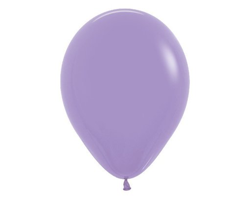 (50) 12IN FASHION LILAC SEMPERTEX (20000765)