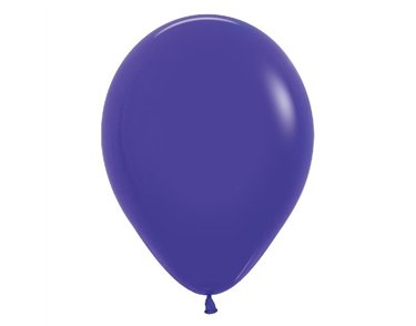 (50) 12IN FASHION VIOLET SEMPERTEX (20000768)