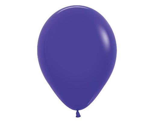 (50) 12IN FASHION VIOLET SEMPERTEX (20000768)