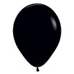 (50) 12IN FASHION BLACK SEMPERTEX (20000781)