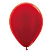 (50) 12IN MET RED SEMPERTEX (20000862)