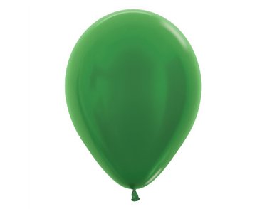 (50) 12IN MET GREEN SEMPERTEX (20000870)
