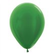 (50) 12IN MET GREEN SEMPERTEX (20000870)