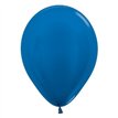 (50) 12IN MET BLUE SEMPERTEX (20000878)
