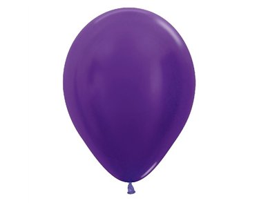 (50) 12IN MET VIOLET SEMPERTEX (20000880)