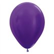 (50) 12IN MET VIOLET SEMPERTEX (20000880)