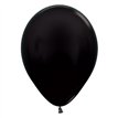 (50) 12IN MET BLACK SEMPERTEX (20000887)