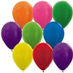 (50) 12IN MET ASSORTED SEMPERTEX (20000856)