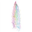 PASTEL COLOURS BALLOON TASSEL