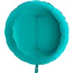 36IN TIFFANY ROUND FOIL BALLOON