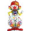 40IN PARTY CLOWN FOIL MAXILOON