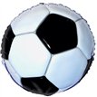 18IN FOOTBALL FOIL BALLOON