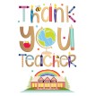 Thank You Teacher