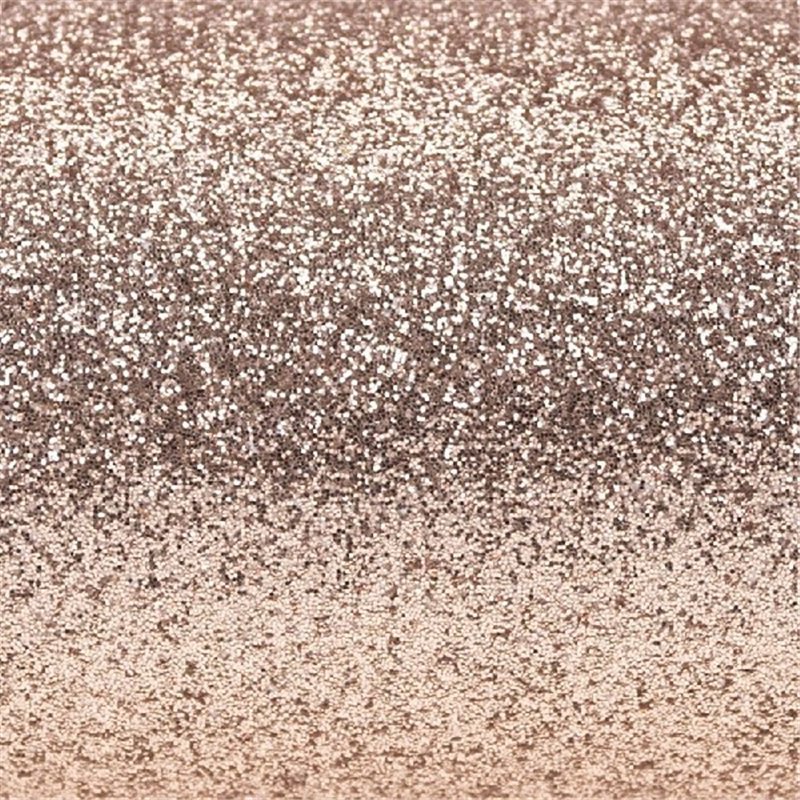 100G ROSE GOLD KRAFT FINE GLITTER