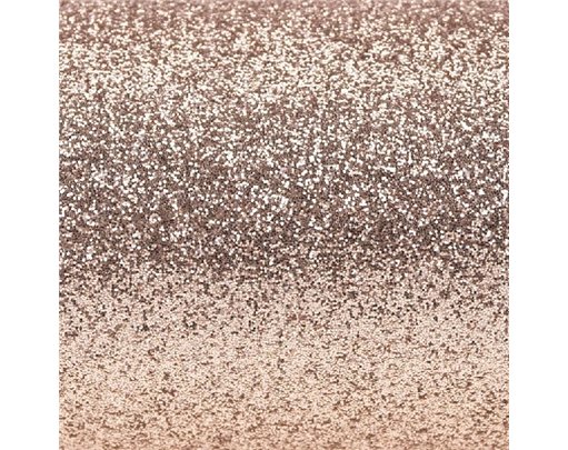 100G ROSE GOLD KRAFT FINE GLITTER