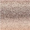 100G ROSE GOLD KRAFT FINE GLITTER