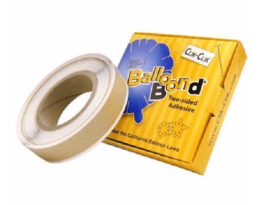 27M BALLOON BOND TWO LINERS